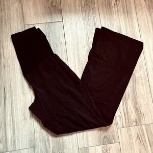 Motherhood Maternity Yoga Pants